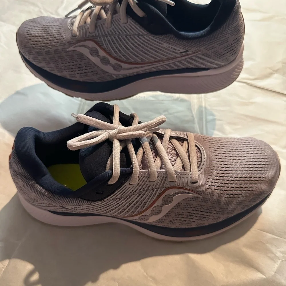 Saucony stylish sneakers